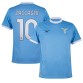 Lazio Hjemmedrakt Zaccagni 10 2025–2026